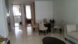 Urban Suites (D9), Condominium #458903631